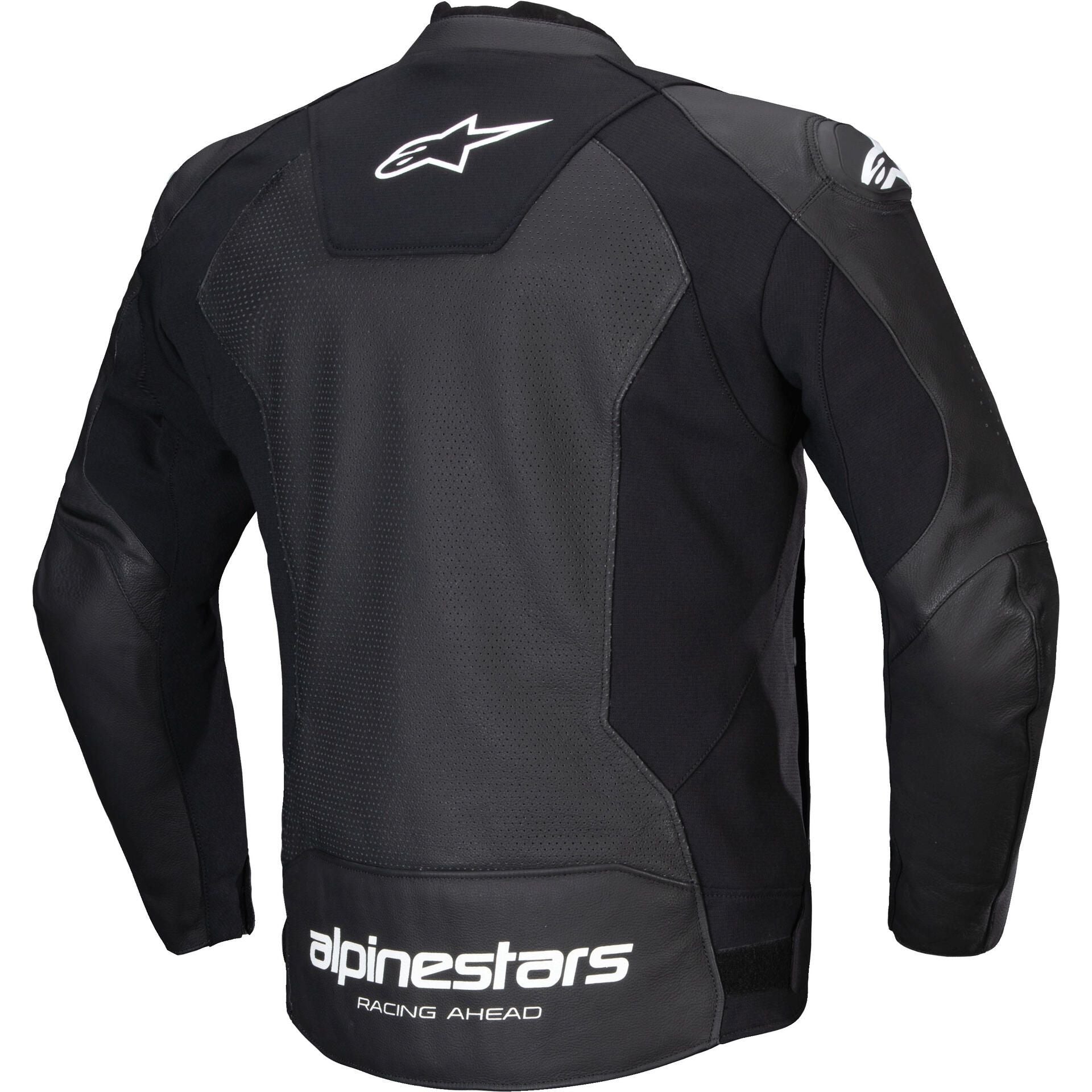 Alpinestars - Faster V3 Airflow Leather Jacket