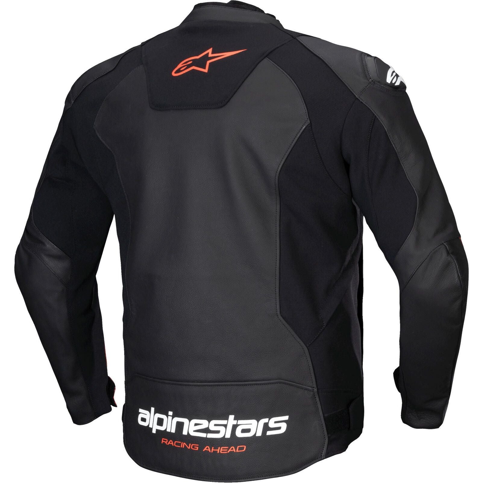 Alpinestars - Faster V3 Leather Jacket