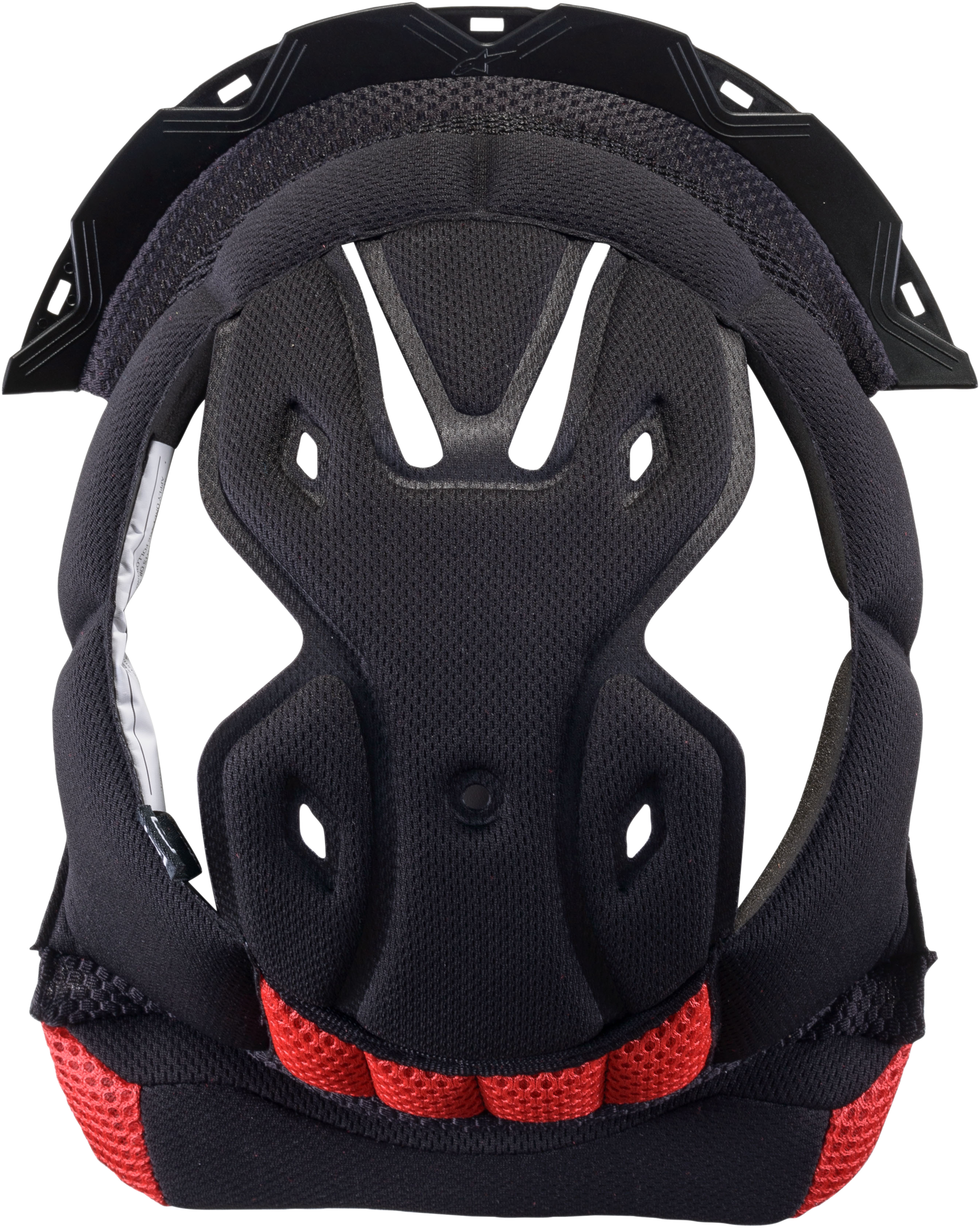 Alpinestars - S-M5 Crown Pad (2024+)