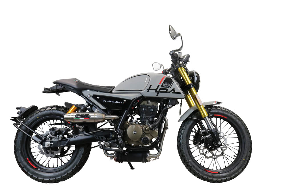 GPR-Exhaust---Deeptone-Inox-RACING-Full-Line-for-HPS-125-from-2021-to-2023-Racing-Full-System-Exhaust-