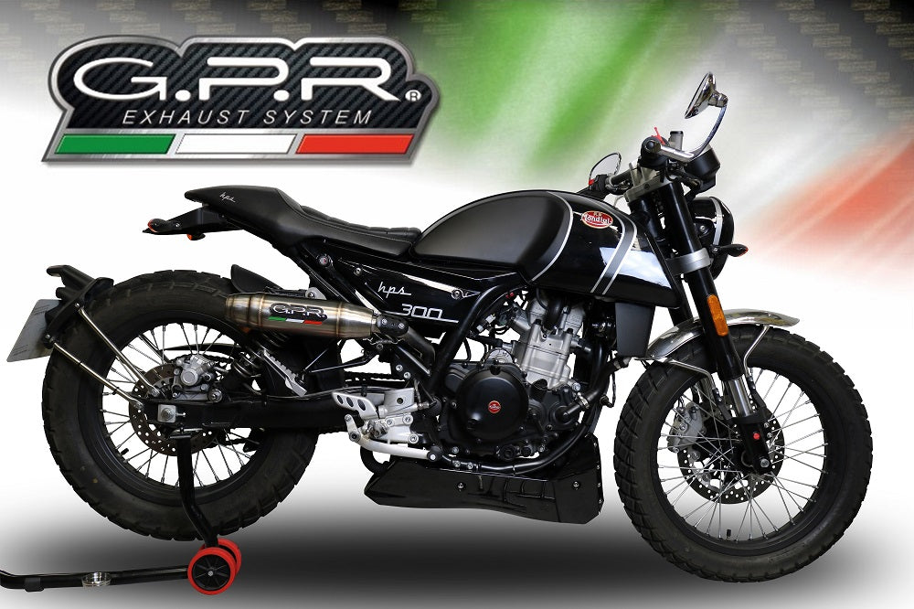 GPR-Exhaust---Deeptone-Inox-Slip-on-for-HPS-300-from-2018-to-2021-dB-Killer-Link-Pipe