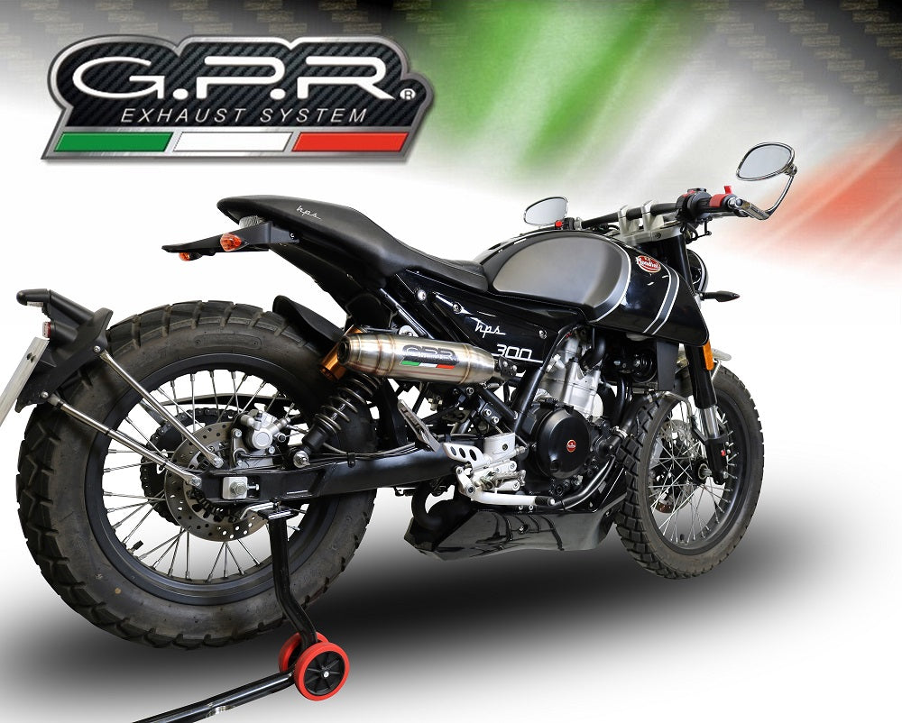 GPR-Exhaust---Deeptone-Inox-Slip-on-for-HPS-300-from-2018-to-2021-dB-Killer-Link-Pipe