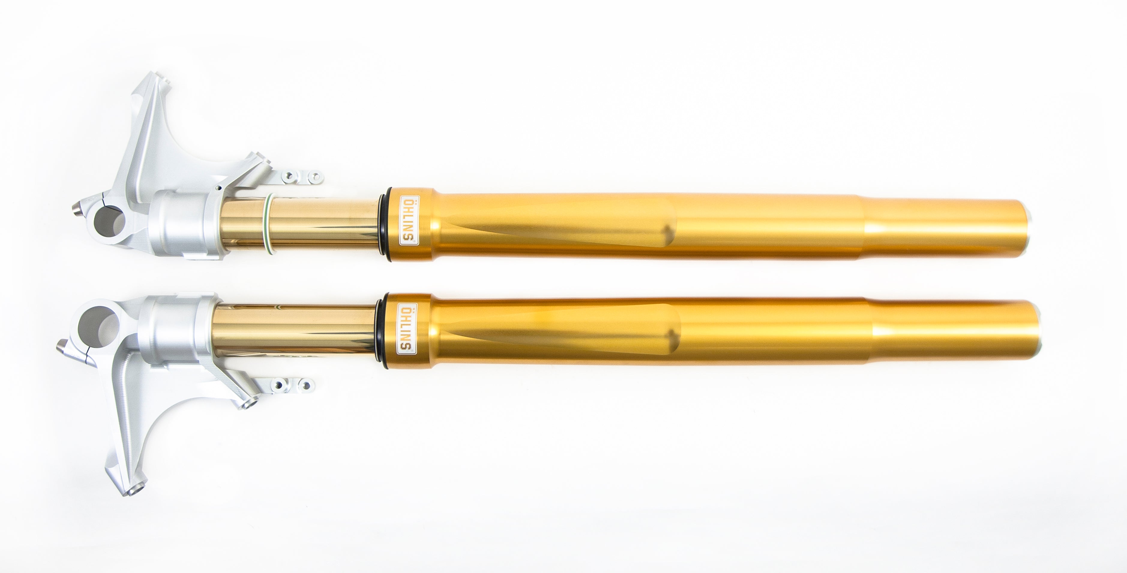 ÖHLINS - Hypersport R&T 43 Fork (FGRT 221)