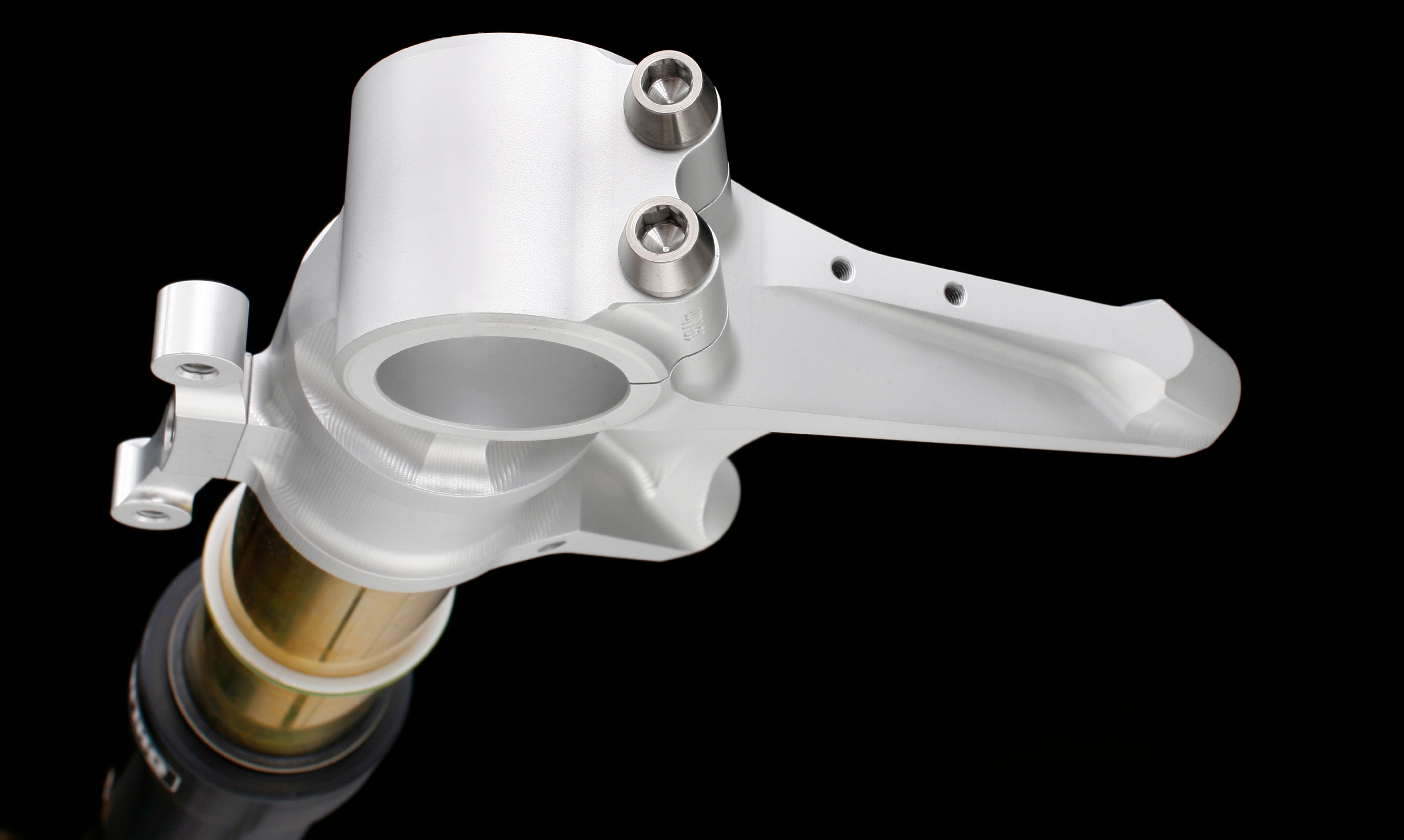 ÖHLINS - Street R&T 43 Fork (FGRT 227)