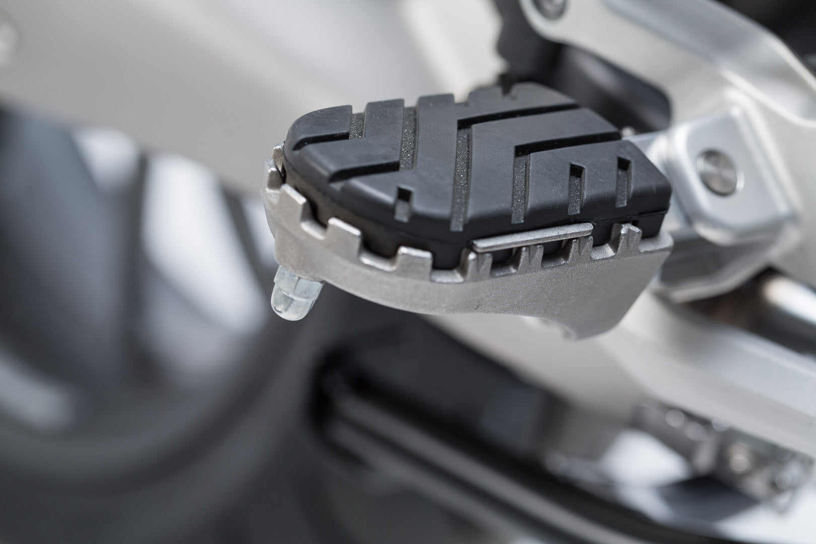SW-Motech - ION Footrest Kit for BMW R1200/1250