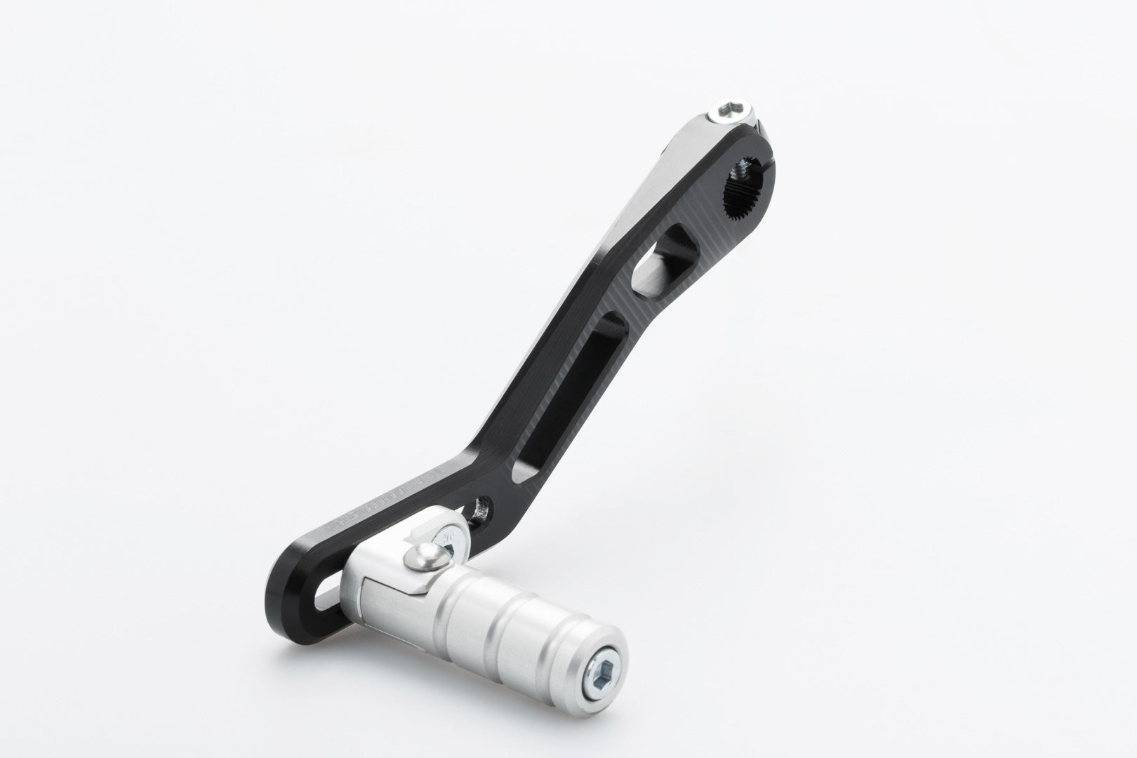 SW-Motech - Gear Lever for BMW R1200 GS / R / Adventure