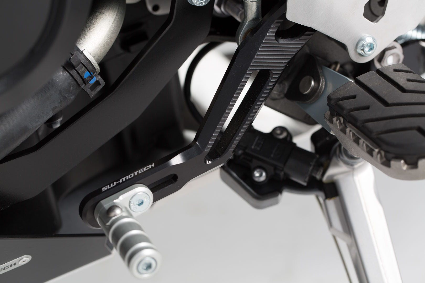 SW-Motech - Gear Lever for Triumph Tiger 800 Models (10-20)