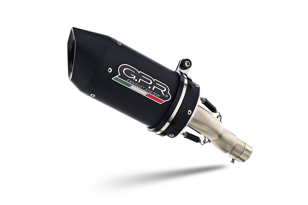 GPR-Exhaust---Furore-Nero-Slip-on-for-Dn-01-from-2008-to-2010-dB-Killer-Link-Pipe