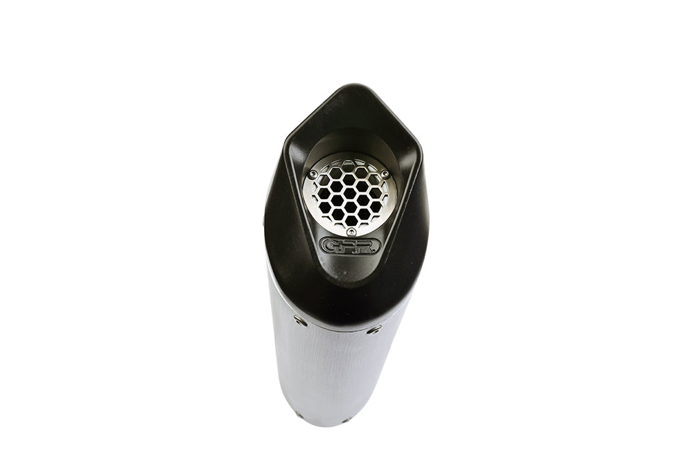 GPR-Exhaust---Furore-Evo4-Nero-Slip-on-for-VFR-800-F-from-2017-to-2020-dB-Killer-Link-Pipe