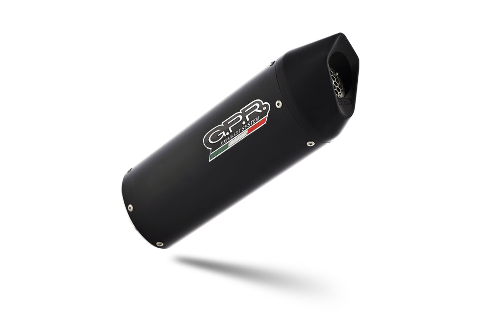 GPR-Exhaust---Furore-Evo4-Nero-Slip-on-for-F-800-GS-Adventure-from-2016-to-2018-dB-Killer-Link-Pipe