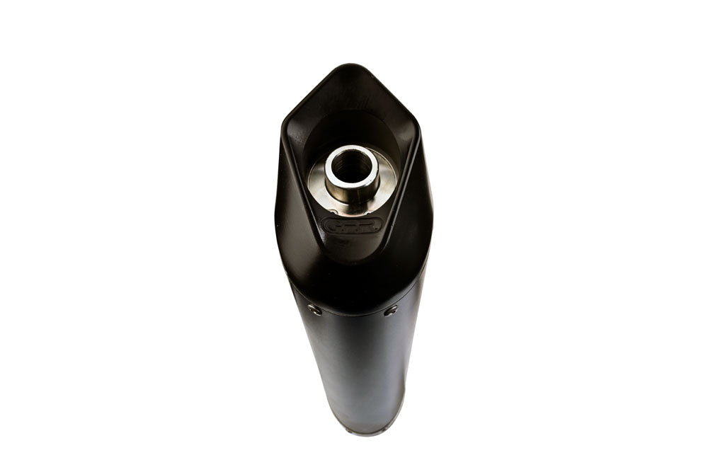 GPR-Exhaust---Furore-Nero-RACING-Full-Line-for-BN-125-from-2018-to-2020-Racing-Full-System-Exhaust-