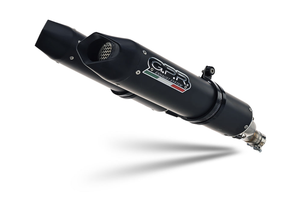 GPR-Exhaust---Furore-Evo4-Nero-Double-Slip-on-for-Dorsoduro-900-from-2017-to-2020-dB-Killer-Link-Pipes