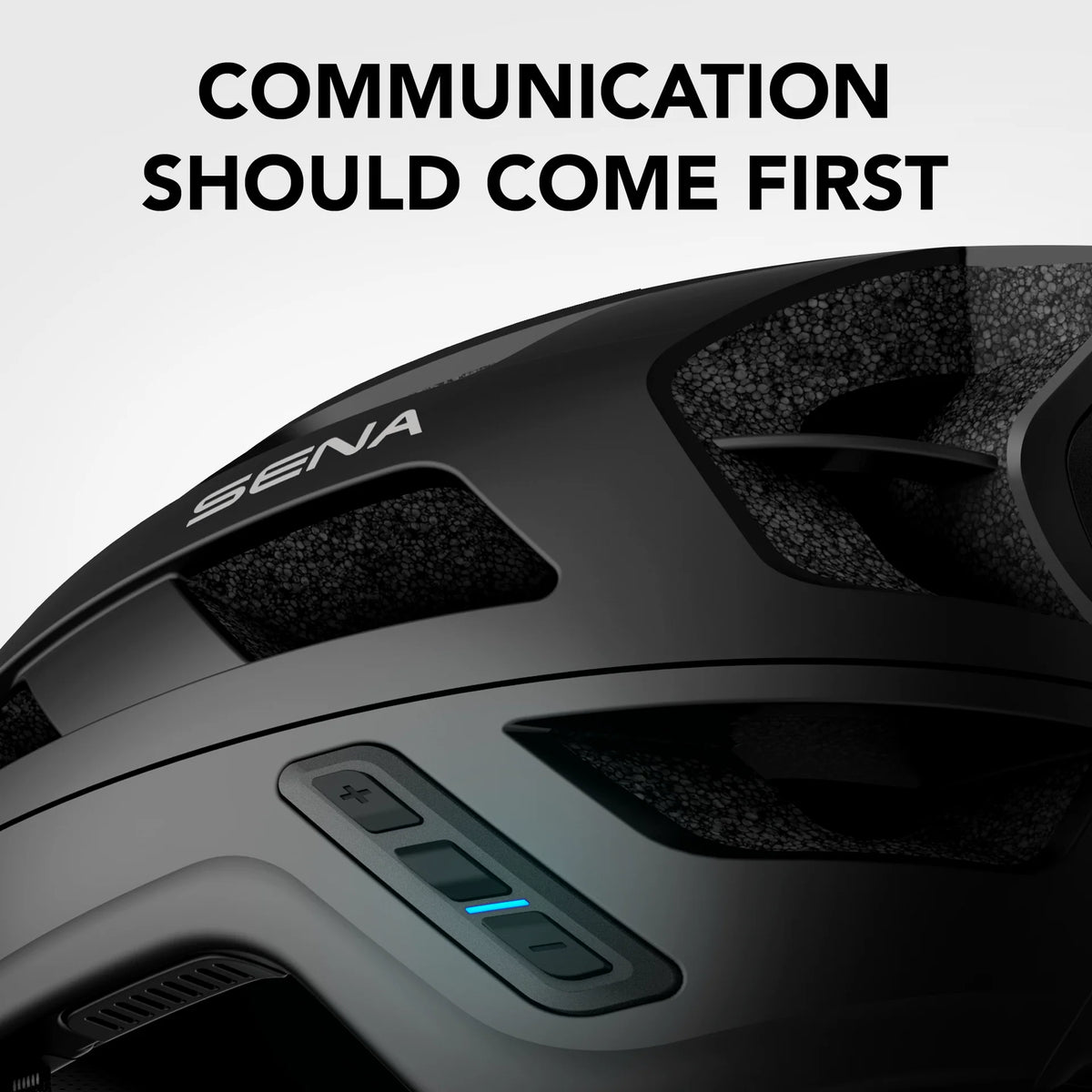 Sena - M1 Mountain Bike Smart Communication Helmet