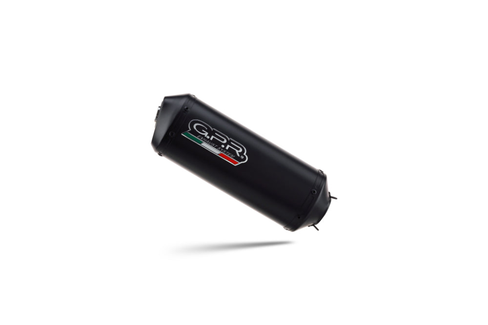 GPR-Exhaust---Ghisa-Slip-on-for-Versys-650-from-2006-to-2014-dB-Killer-Link-Pipe