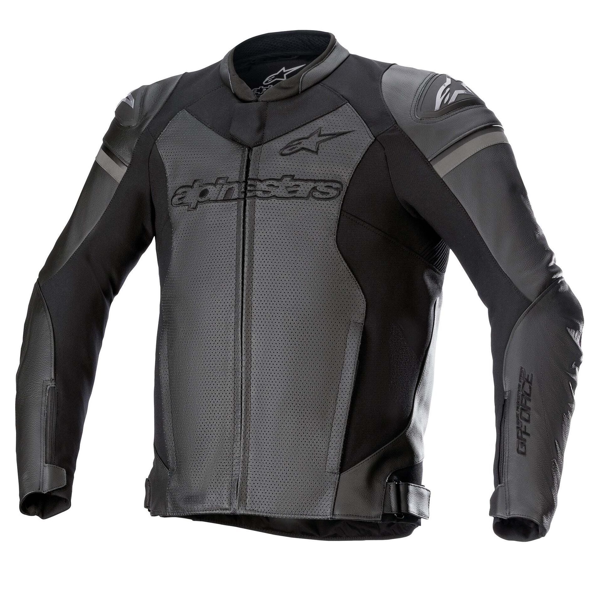 Alpinestars - Jacket GP Force Air