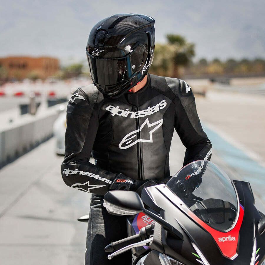 Alpinestars - GP Force LURV One-Piece Suit