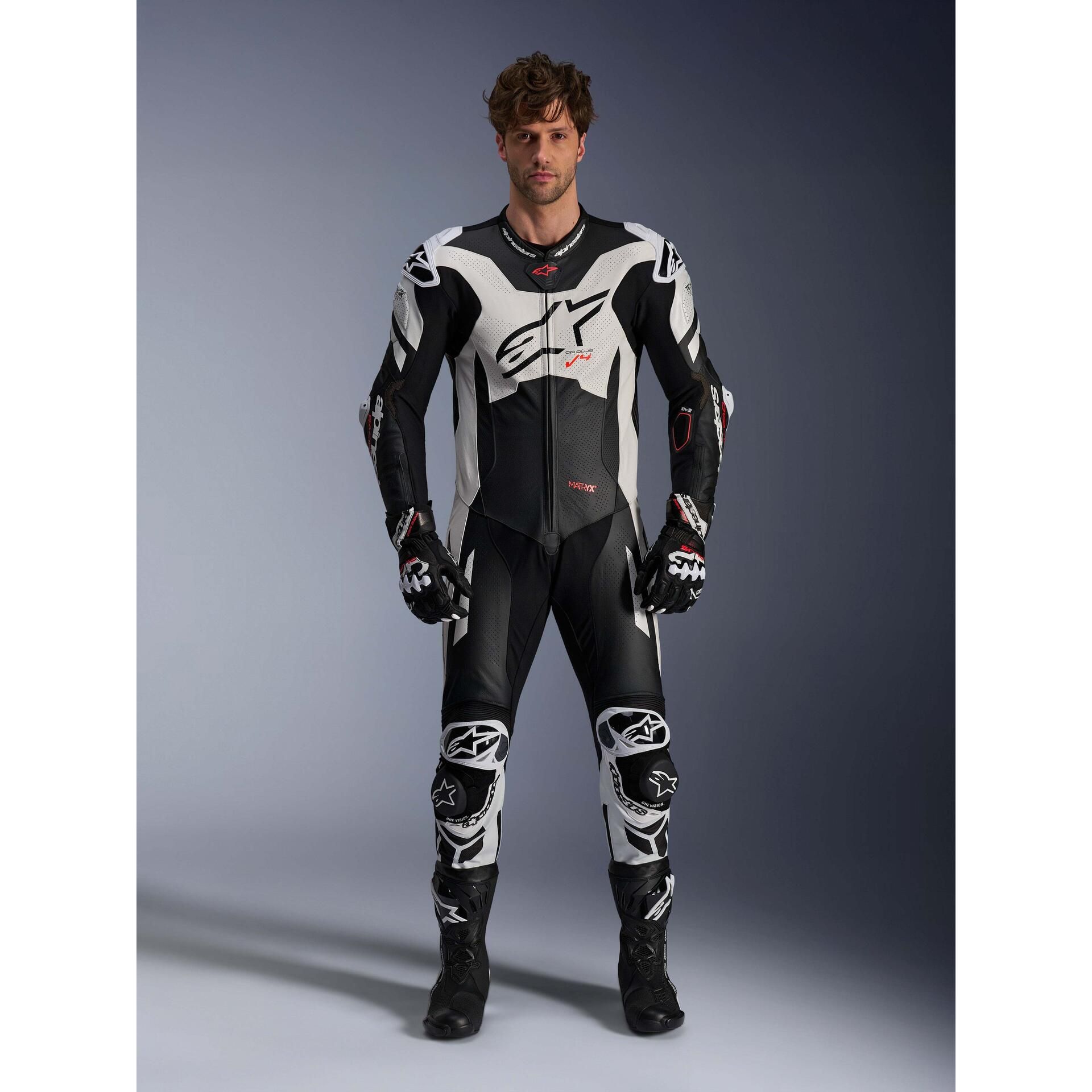 Alpinestars - GP+ Sprint One-Piece Suit