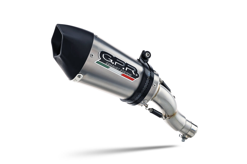 GPR-Exhaust---New-Gpe-titanium-RACING-Full-Line-for-RS-457-from-2024-to-2025-Racing-Full-System-Exhaust-