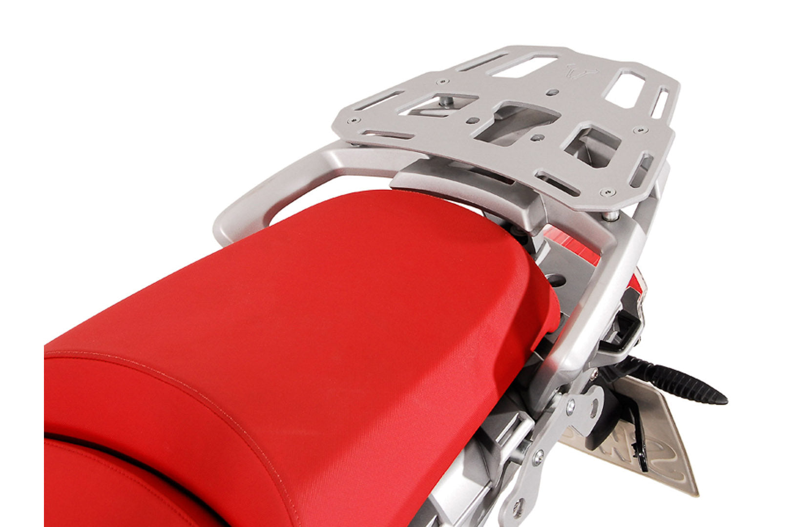 SW-Motech - Alu-Rack for BMW R1200GS (04-12)