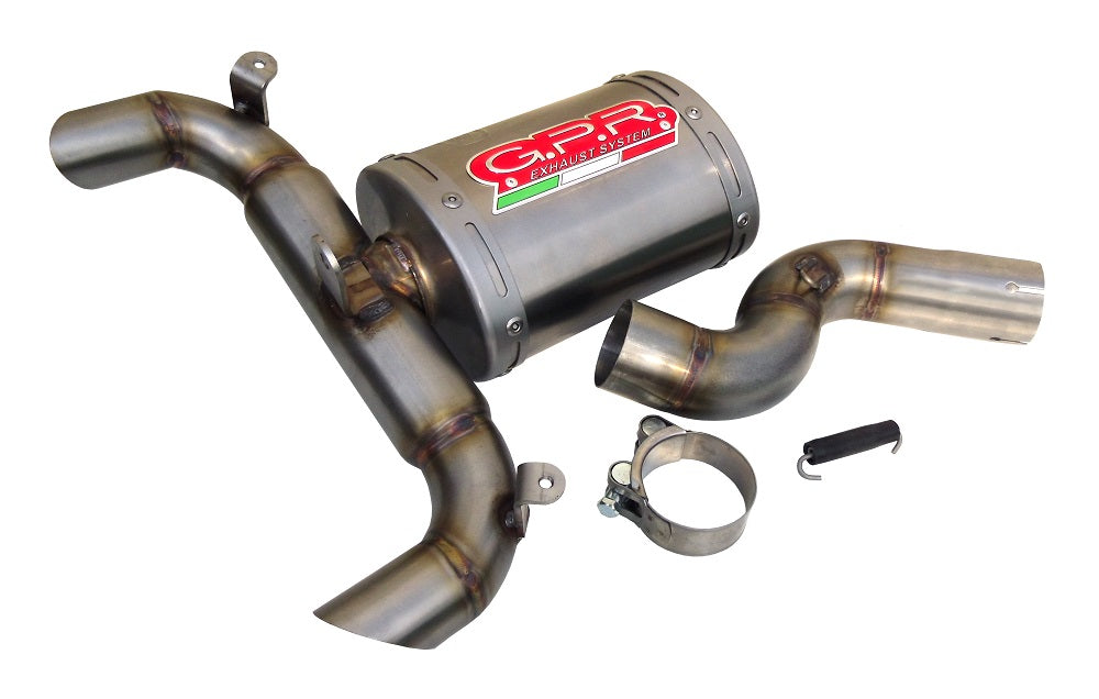 GPR-Exhaust---Alluminio-Ghost-Slip-on-for-GSR-600-from-2006-to-2011-dB-Killer-Link-Pipe