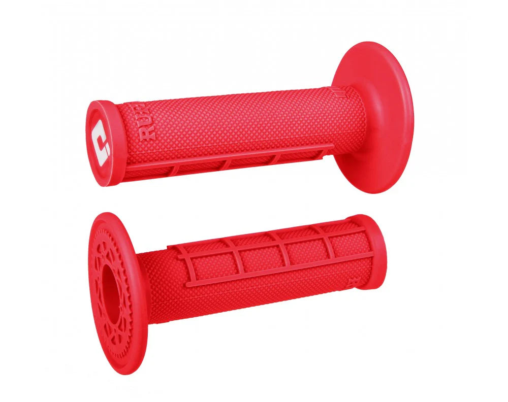 ODI - Half Waffle Motocross Grips
