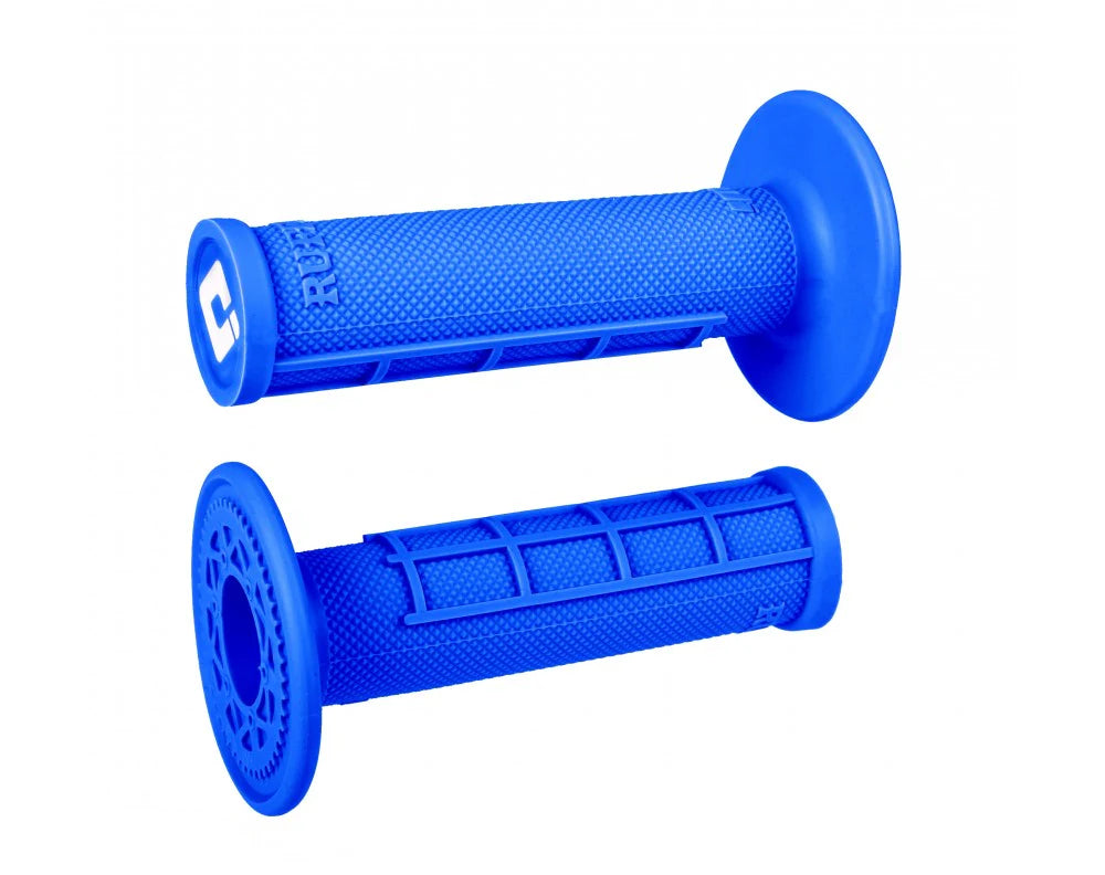 ODI - Half Waffle Motocross Grips