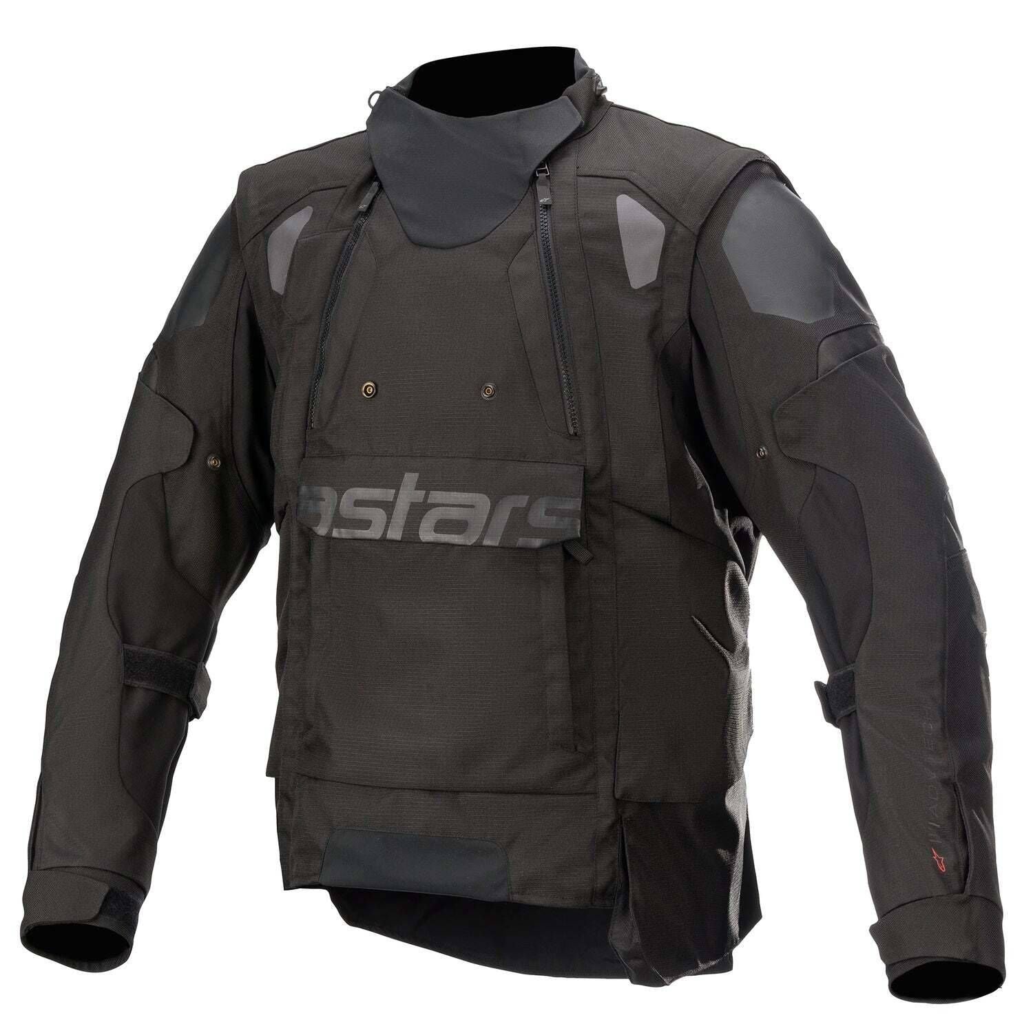 Alpinestars - Halo Drystar Jacket