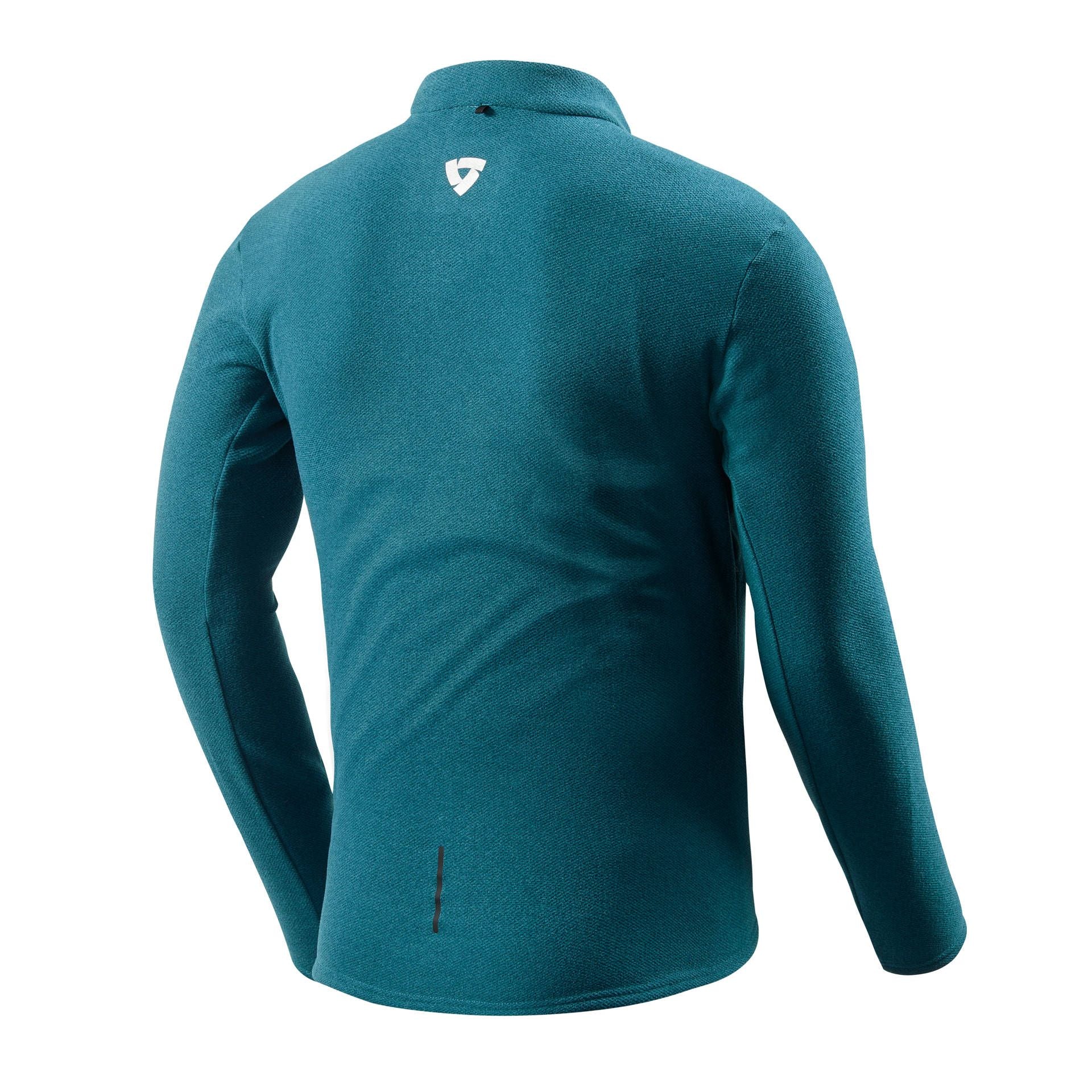 Rev' It - Jacket Halo