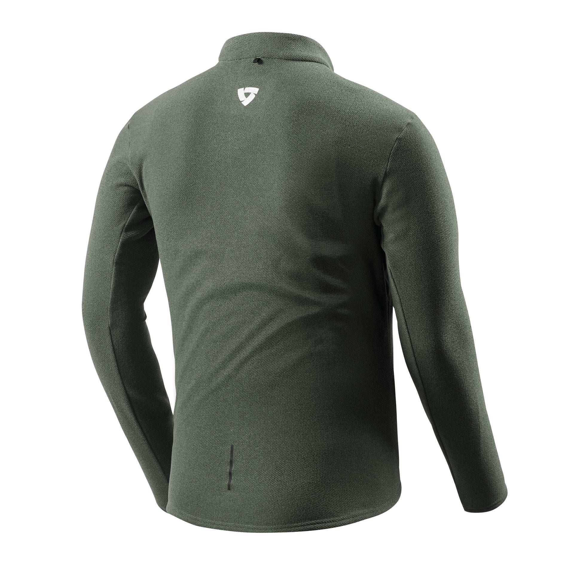 Rev' It - Jacket Halo