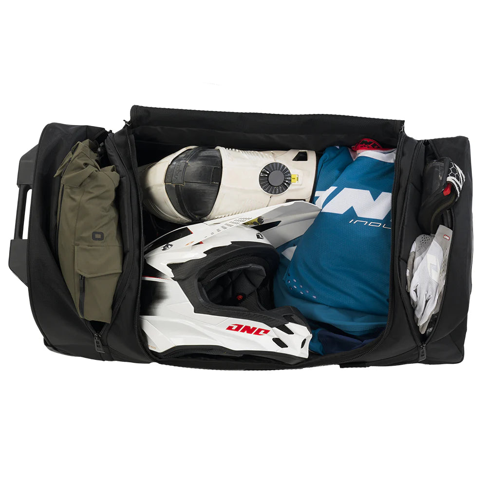 Ogio - Crawler Wheeled Gear Bag