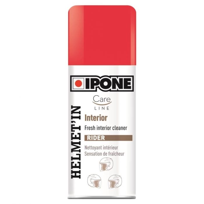 Ipone - Helmet'In Cleaner Spray
