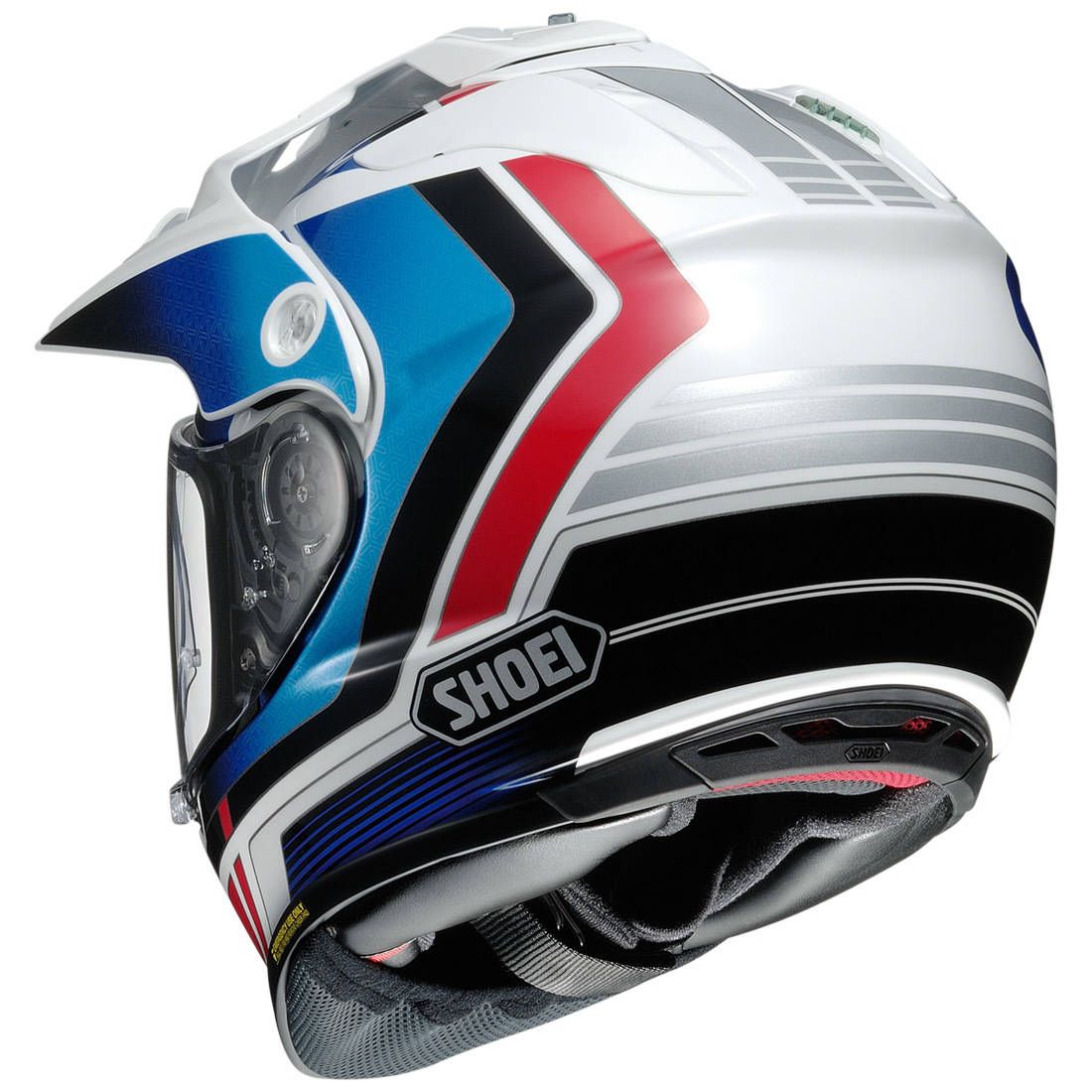 Shoei Helmets - Hornet X2 Helmet - Special Designs