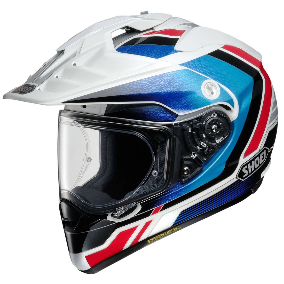 Shoei Helmets - Hornet X2 Helmet - Special Designs