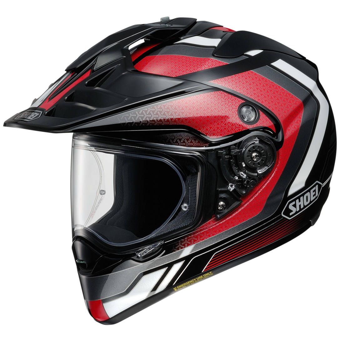 Shoei Helmets - Hornet X2 Helmet - Special Designs