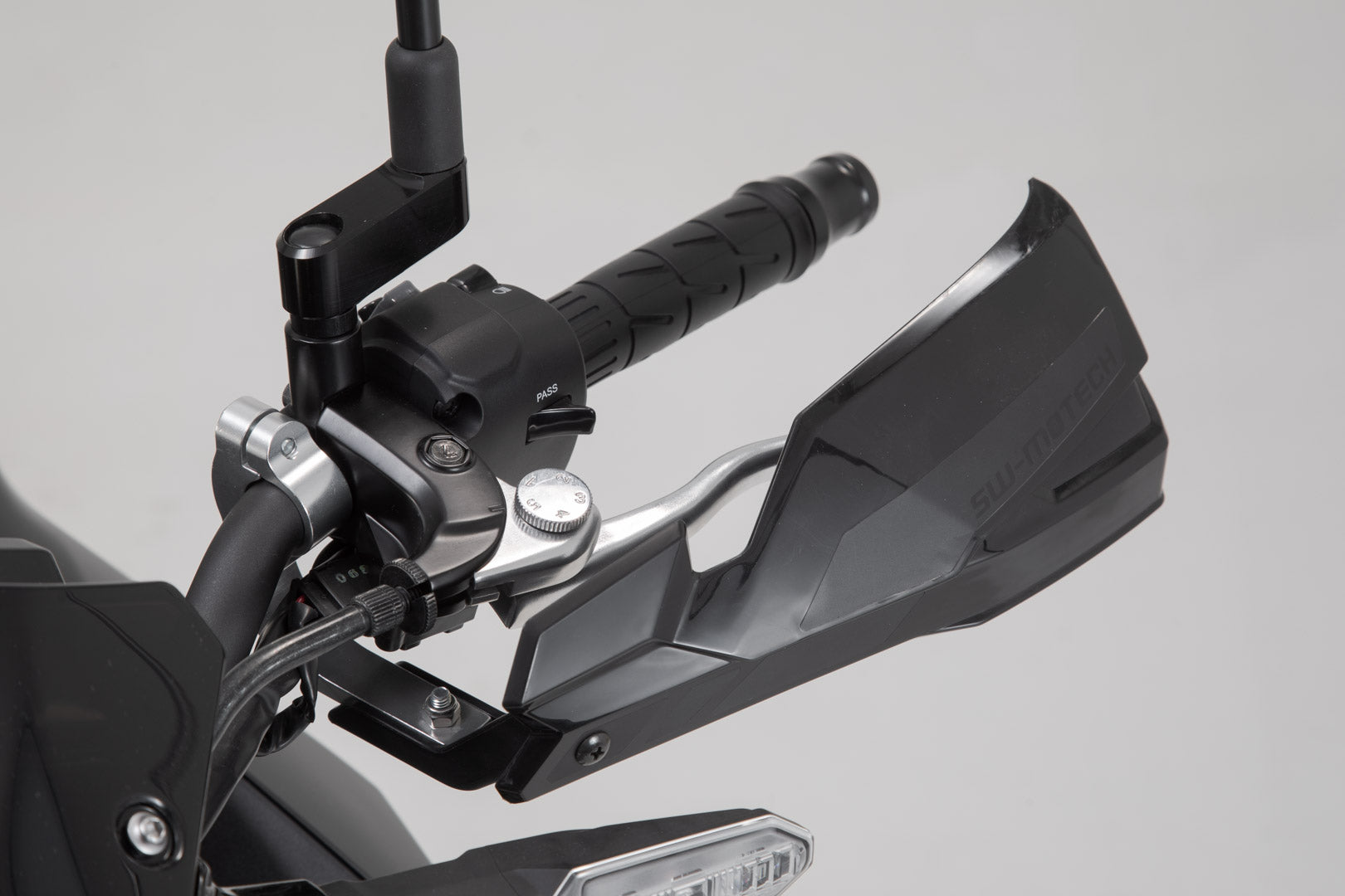 SW-Motech - Kobra Hanguard 1Pt Mount 22mm Bars