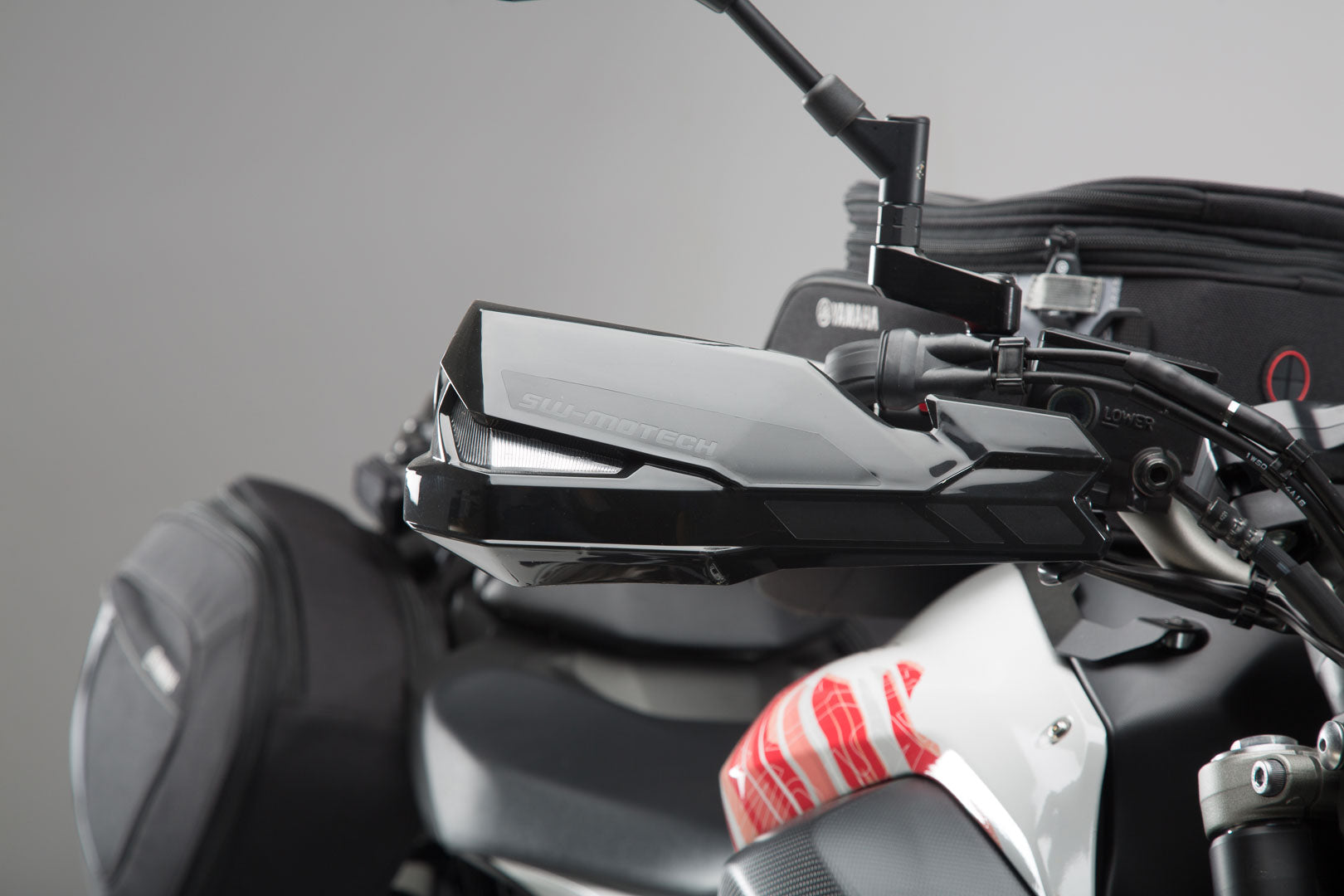 SW-Motech - Kobra Handguard for Mv Aug Brutale 800 / Yam
