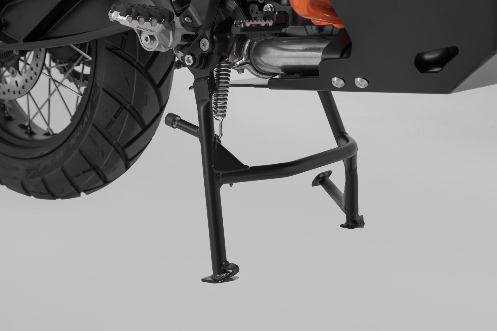 SW-Motech - Centerstand for KTM 790/890 Adventure