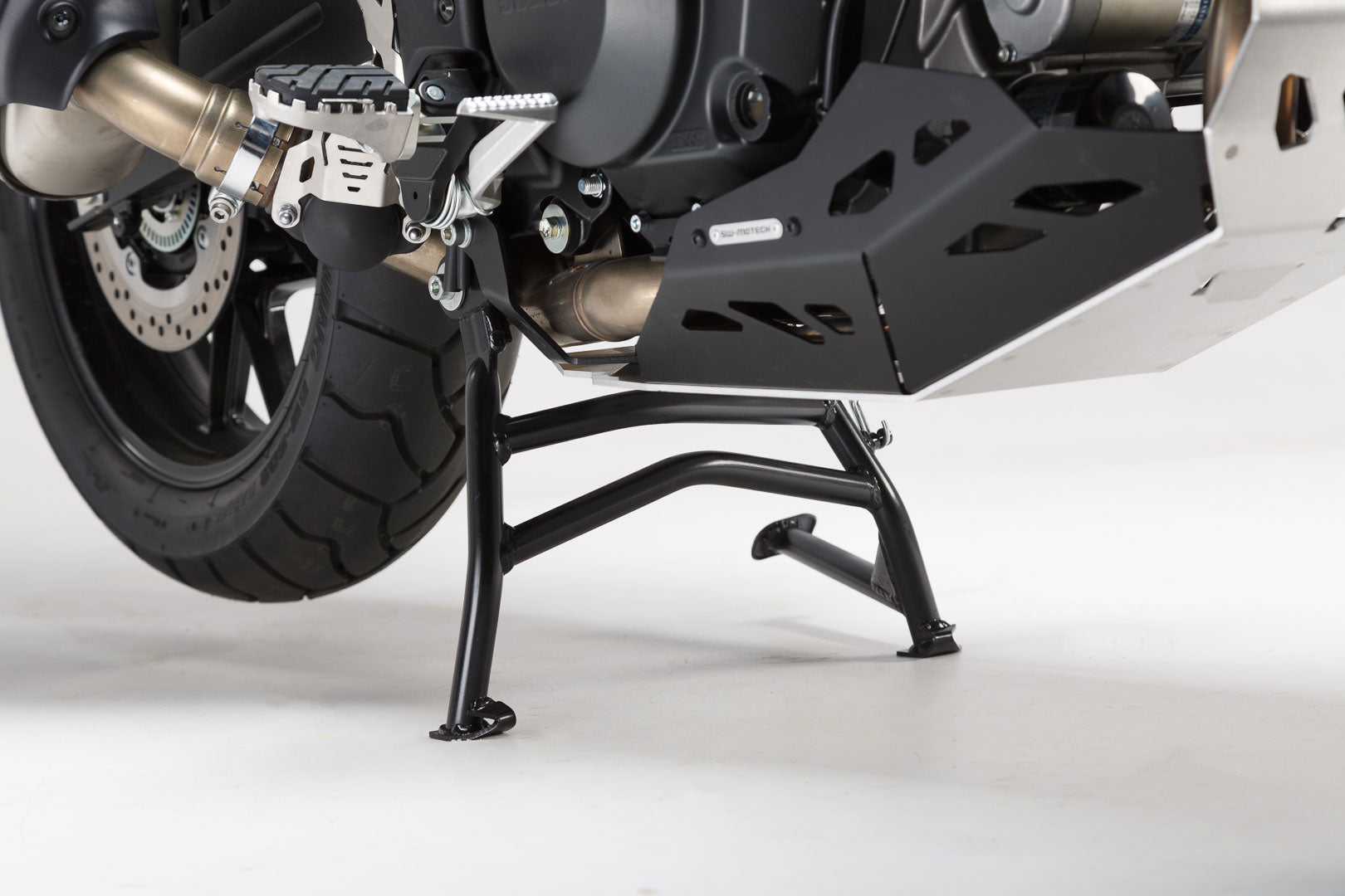 SW-Motech - Centerstand for Suzuki DL 1000(14-)/1050(19-