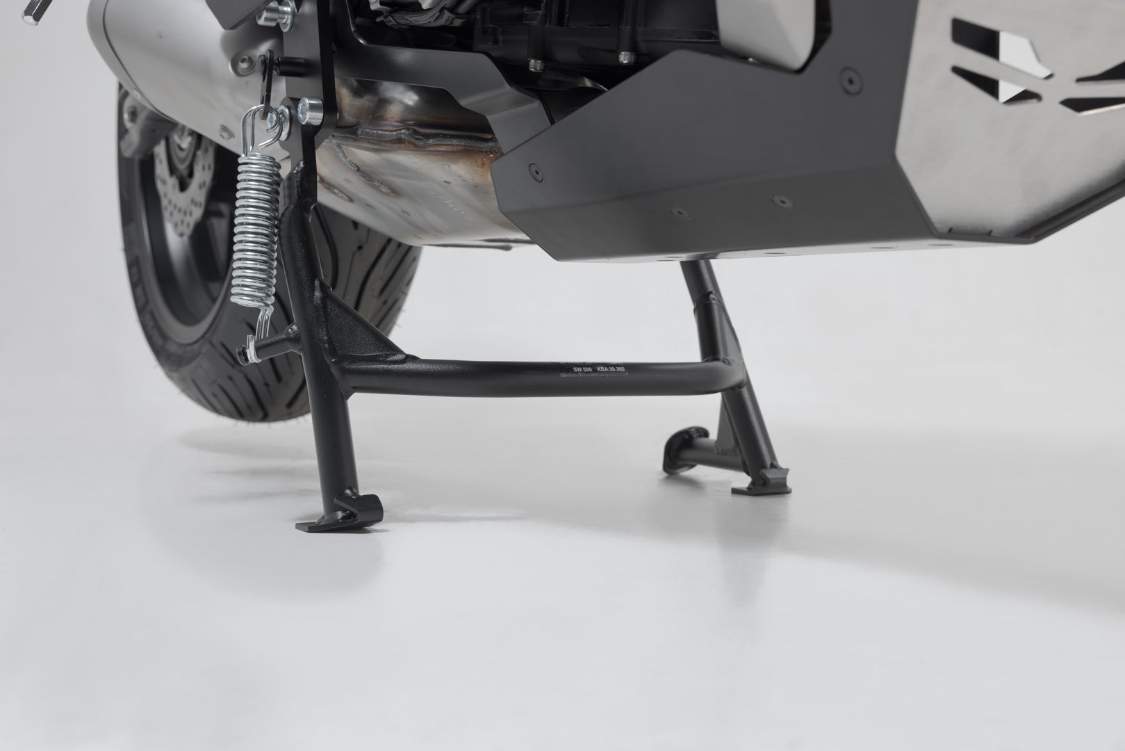 SW-Motech - Centerstand for MT07(13-22)/Tracr/Mcage(16-)