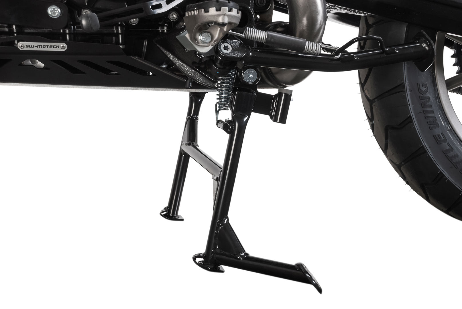 SW-Motech - Centerstand for F650GS(07-10)/F700GS(12-18)