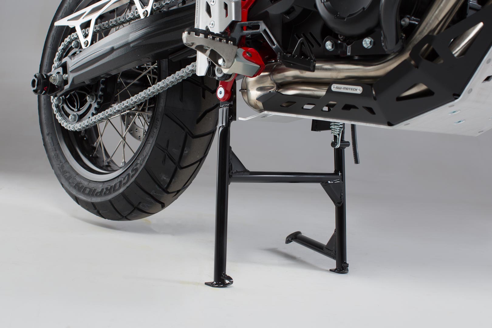 SW-Motech - Centerstand for F800GS (07-18) / ADV (13-18)