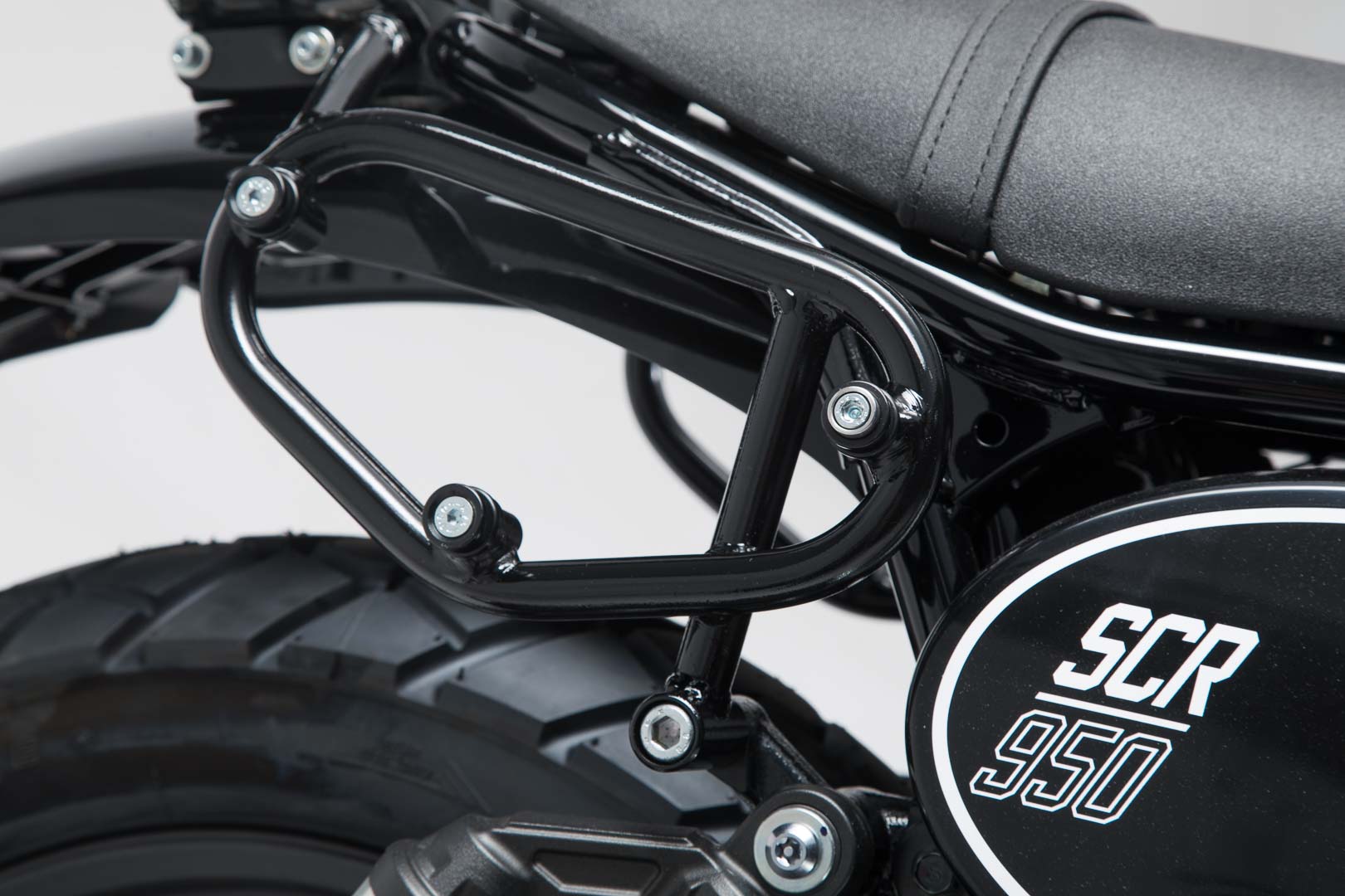SW-Motech - SLC Carrier for Yamaha Scr950 (16-22)