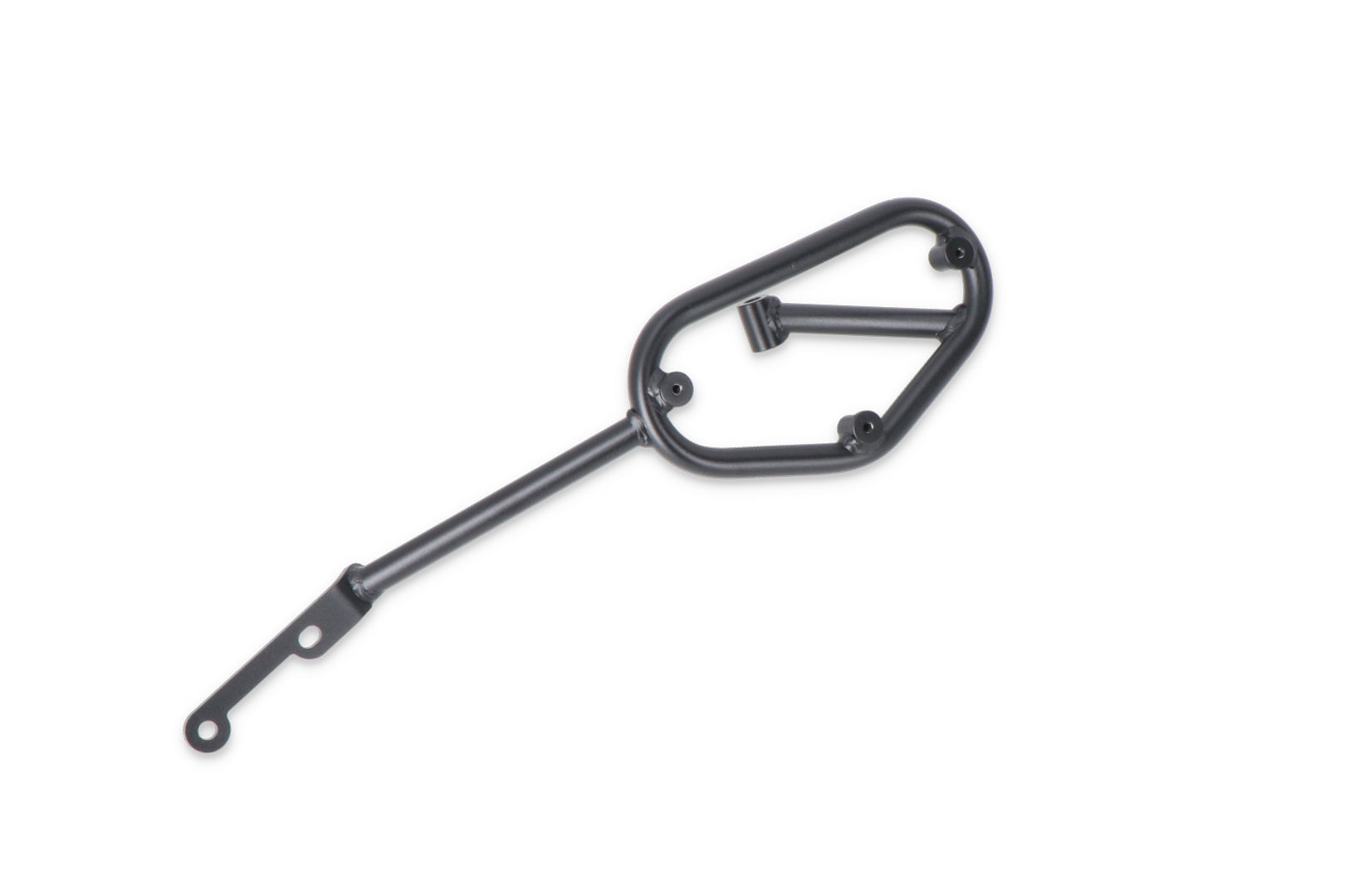 SW-Motech - SLC Carrier for Z900Rs/Café (17-23)