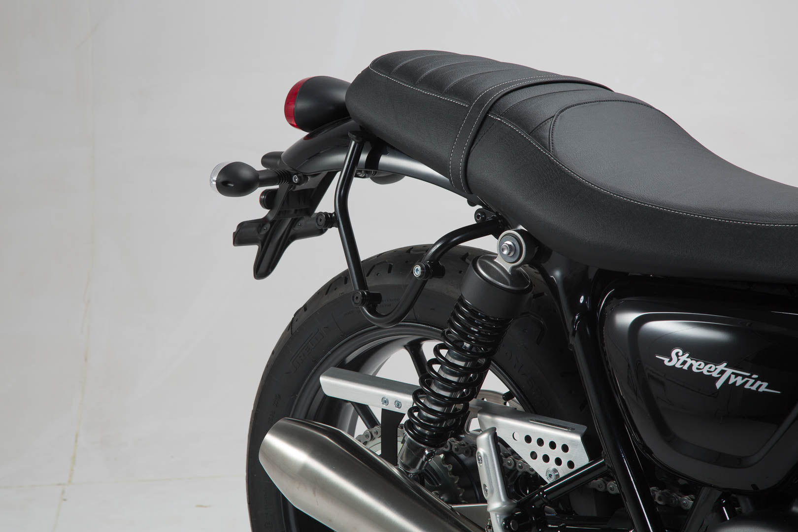 SW-Motech - SLC Carrier for St Twin/Cup/900/Thrux Tfc