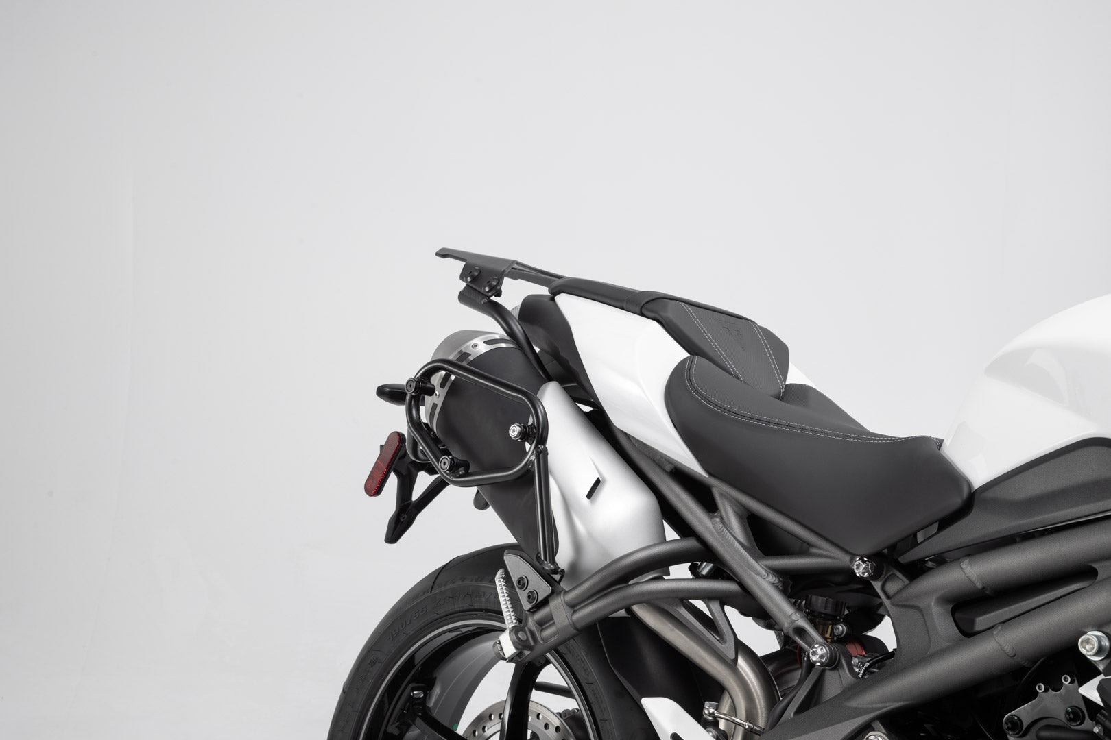SW-Motech - SLC Carrier for Speed Triple 1050(18-22)