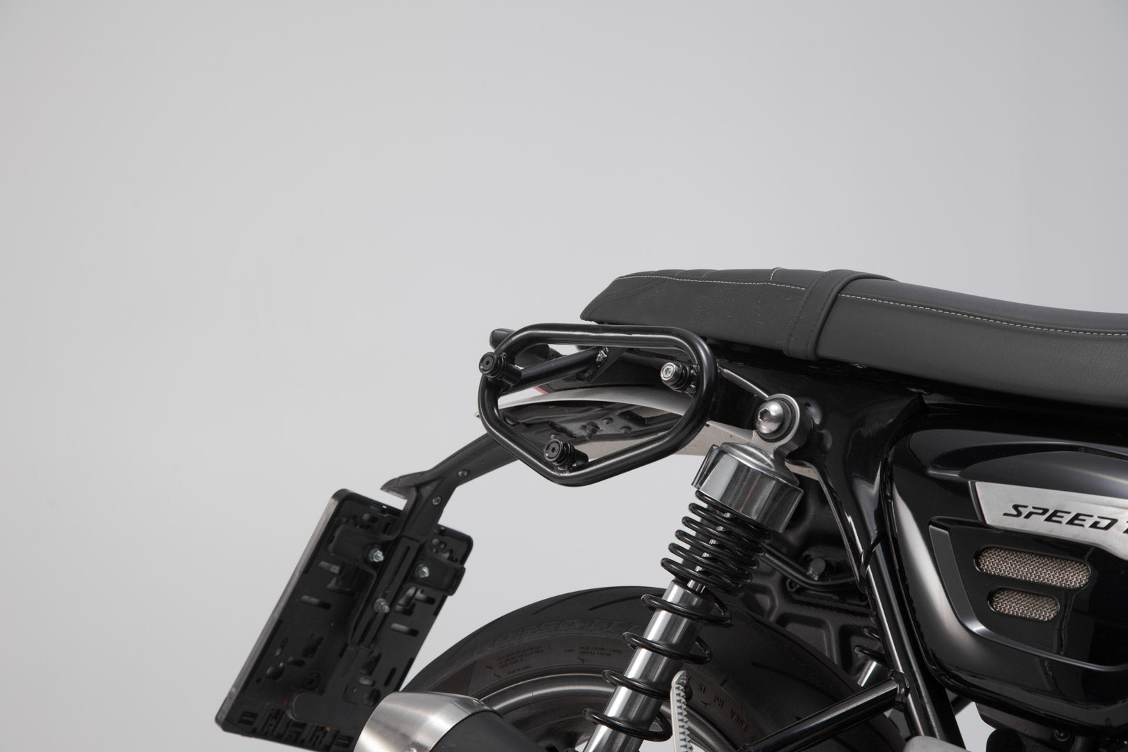 SW-Motech - SLC Carrier for Speed Twin 1200 (18-22)
