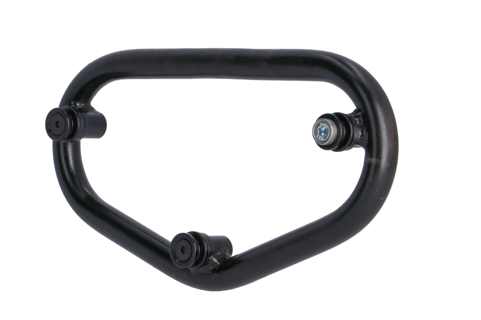 SW-Motech - SLC Carrier for W800/Street/Café (18-23)