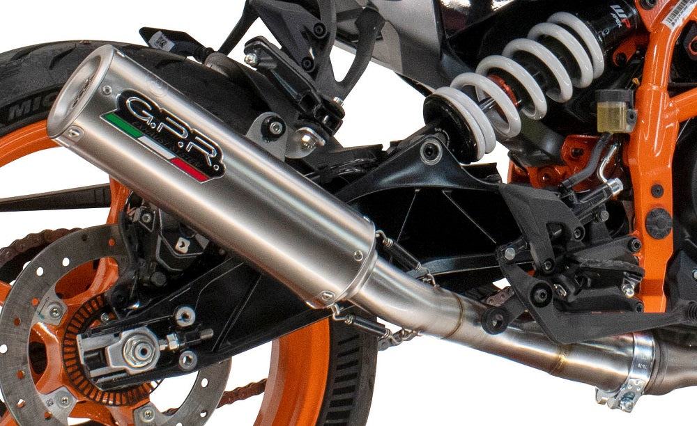 GPR-Exhaust---M3-Inox-Slip-on-for-Vitpilen-125-from-2024-to-2025-dB-Killer-Link-Pipe