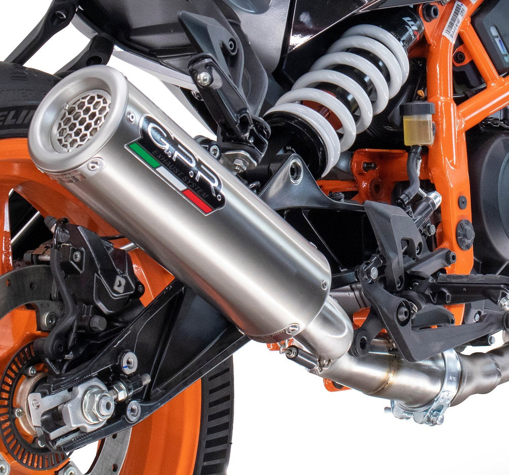 GPR-Exhaust---M3-Inox-Slip-on-for-Vitpilen-125-from-2024-to-2025-dB-Killer-Link-Pipe