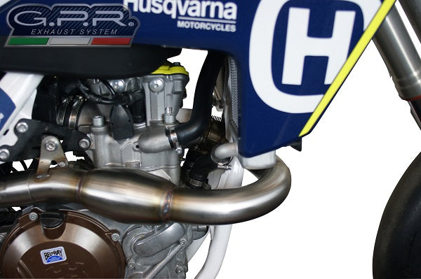 GPR-Exhaust---Furore-Nero-Full-Line-for-FS-450-from-2016-to-2017-dB-Killer